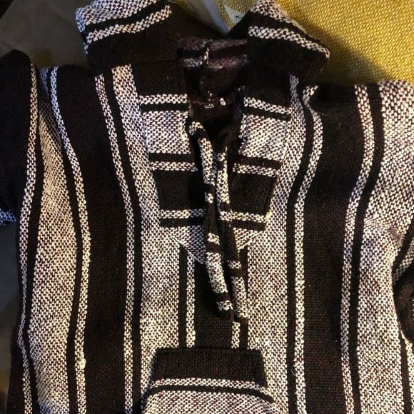 Bohemian pullover S:  M - Picture 2 of 6